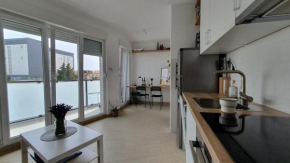 Apartman Elena - Visoka,Split